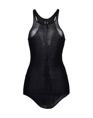 Майка RICK OWENS