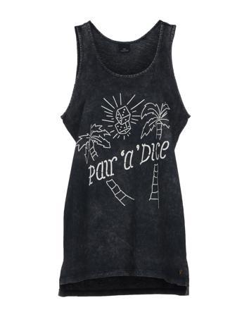 Майка SCOTCH & SODA