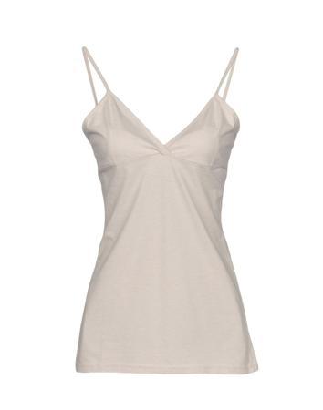 Майка GOLDEN GOOSE DELUXE BRAND