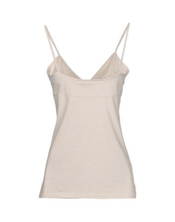 Майка GOLDEN GOOSE DELUXE BRAND