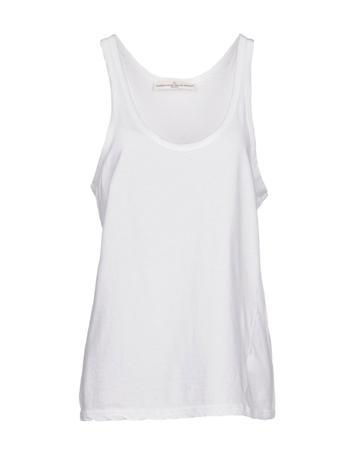 Майка GOLDEN GOOSE DELUXE BRAND