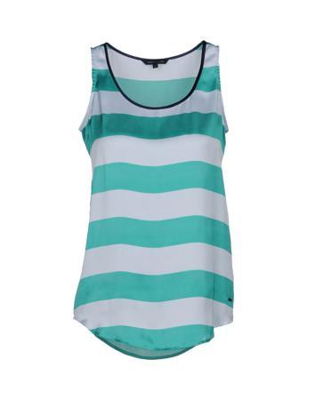 Майка TOMMY HILFIGER