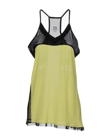 Майка BLANC NOIR® Майка BLANC NOIR®