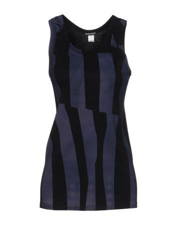 Майка ANN DEMEULEMEESTER