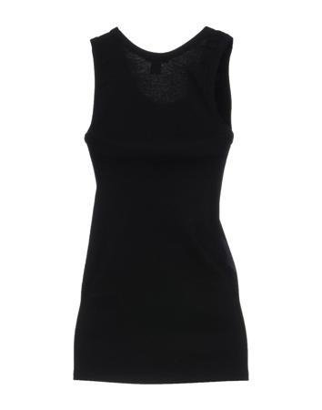 Майка ANN DEMEULEMEESTER