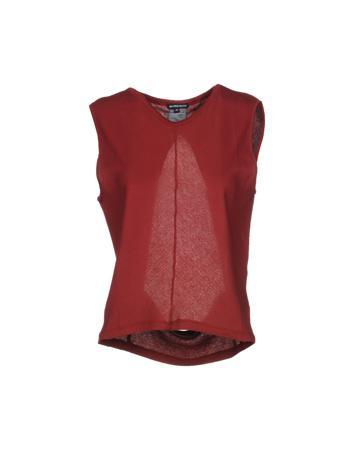 Майка ANN DEMEULEMEESTER