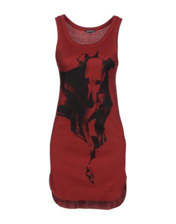 Майка ANN DEMEULEMEESTER