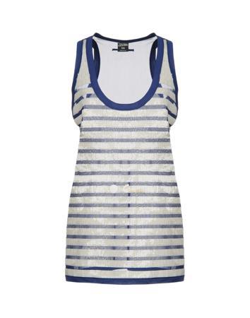 Майка JEAN PAUL GAULTIER FEMME