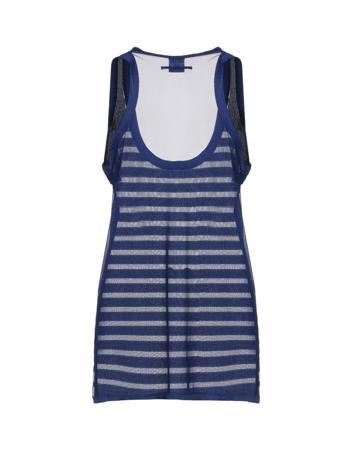 Майка JEAN PAUL GAULTIER FEMME