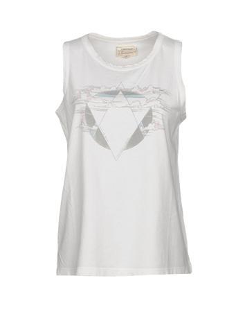 Майка CURRENT/ELLIOTT