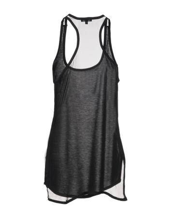Майка ANN DEMEULEMEESTER