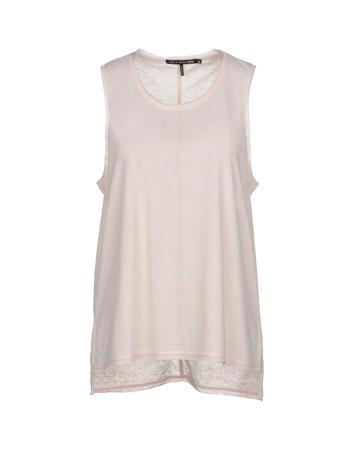 Майка RAG & BONE/JEAN