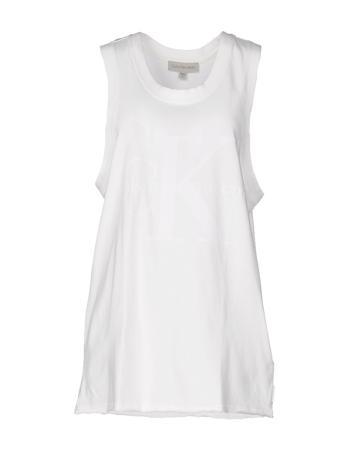 Майка CALVIN KLEIN JEANS