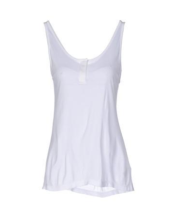 Майка T by ALEXANDER WANG