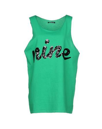 Майка NINEMINUTES