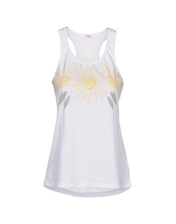 Майка BLUGIRL FOLIES