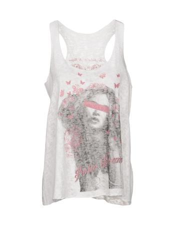 Майка AU SOLEIL DE SAINT TROPEZ