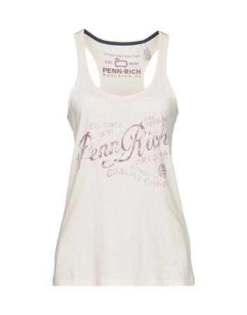 Майка PENN-RICH WOOLRICH (PA)
