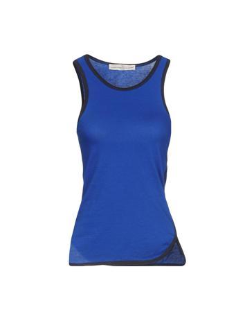 Майка GOLDEN GOOSE DELUXE BRAND