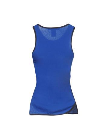 Майка GOLDEN GOOSE DELUXE BRAND