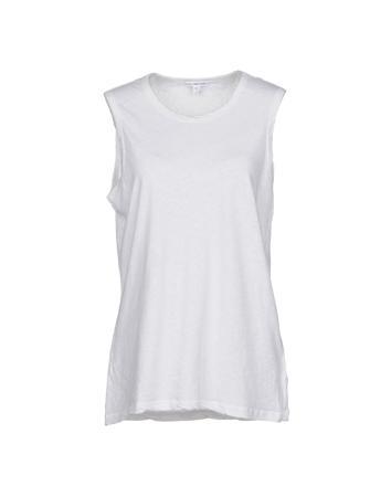 Майка JAMES PERSE STANDARD