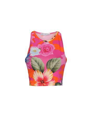 Майка LEITMOTIV