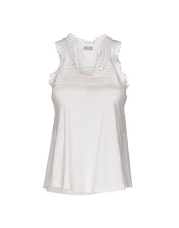 Майка ALPHA STUDIO