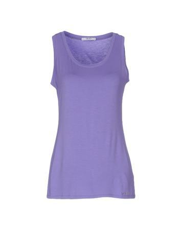 Майка LIU •JO JEANS Майка LIU •JO JEANS