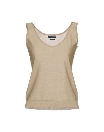 Майка BALLANTYNE