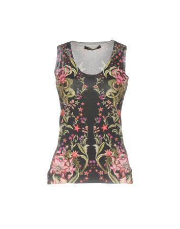 Майка ROBERTO CAVALLI