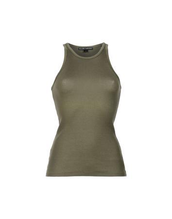 Майка RALPH LAUREN BLACK LABEL