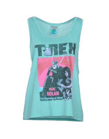 Майка JUNK FOOD