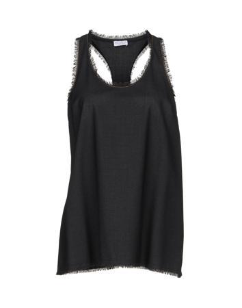 Майка BRUNELLO CUCINELLI