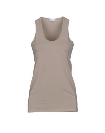 Майка BRUNELLO CUCINELLI