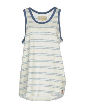 Майка DENIM & SUPPLY RALPH LAUREN