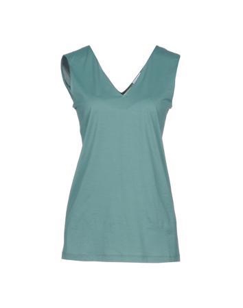 Майка BRUNELLO CUCINELLI