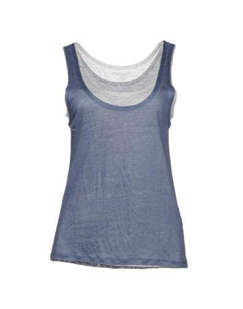 Майка MAJESTIC FILATURES