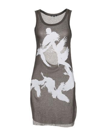 Майка ANN DEMEULEMEESTER