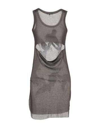 Майка ANN DEMEULEMEESTER