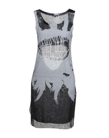 Майка ANN DEMEULEMEESTER