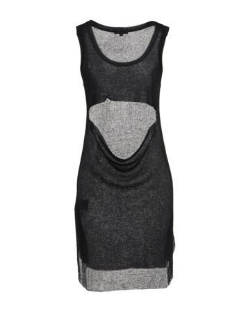 Майка ANN DEMEULEMEESTER