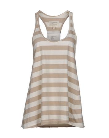 Майка CURRENT/ELLIOTT