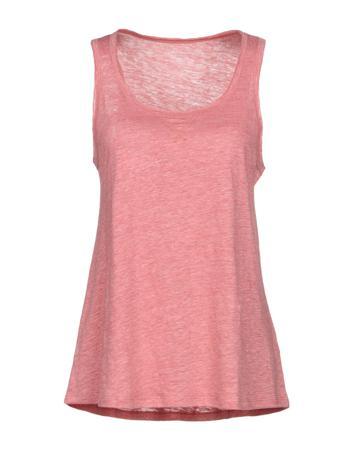 Майка MAJESTIC FILATURES