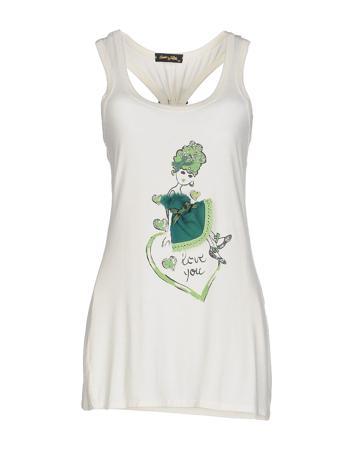 Майка ROMEO & JULIETA