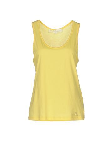 Майка ELISABETTA FRANCHI JEANS