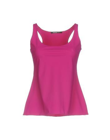 Майка PIANURASTUDIO Майка PIANURASTUDIO