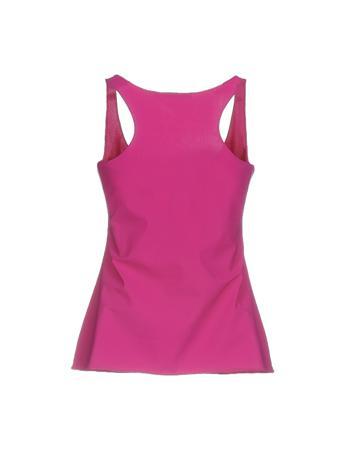 Майка PIANURASTUDIO Майка PIANURASTUDIO