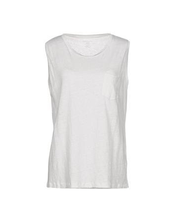 Майка MAJESTIC FILATURES