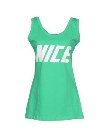 Майка NICEBRAND