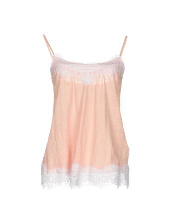 Майка PEDRO DEL HIERRO Майка PEDRO DEL HIERRO